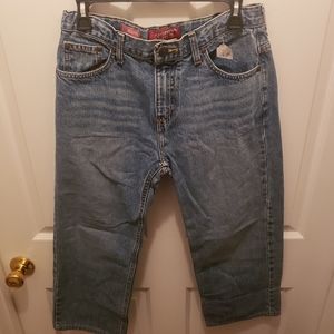 Boys Arizona Jeans 16 Husky